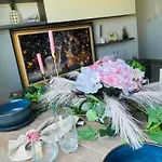 Проживание в семье Bestie Nest Is-Swieqi