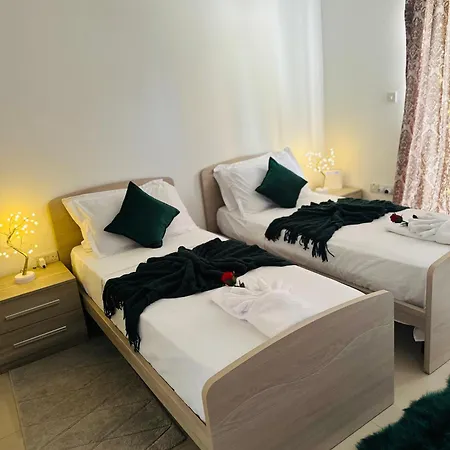 Bestie Nest Homestay szállás