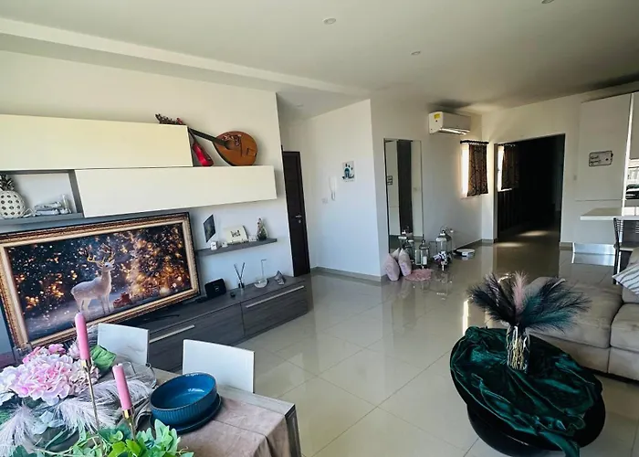 Bestie Nest Habitación en casa particular *