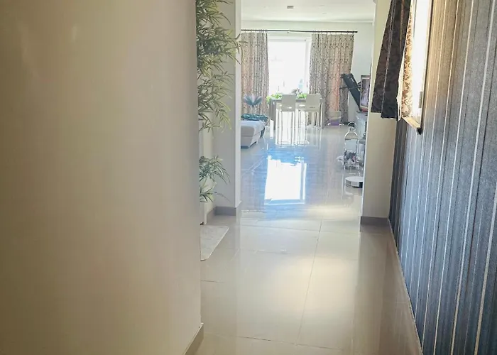 Habitación en casa particular Bestie Nest *