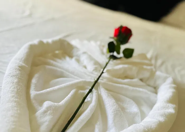 Habitación en casa particular Bestie Nest Is-Swieqi