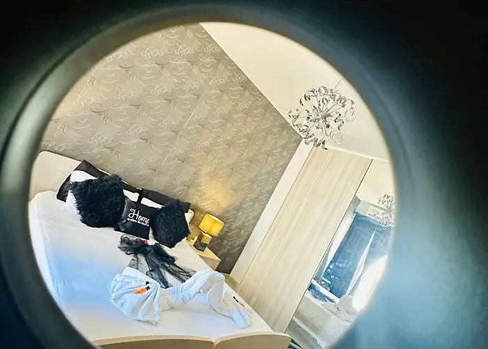 Habitación en casa particular Bestie Nest Is-Swieqi