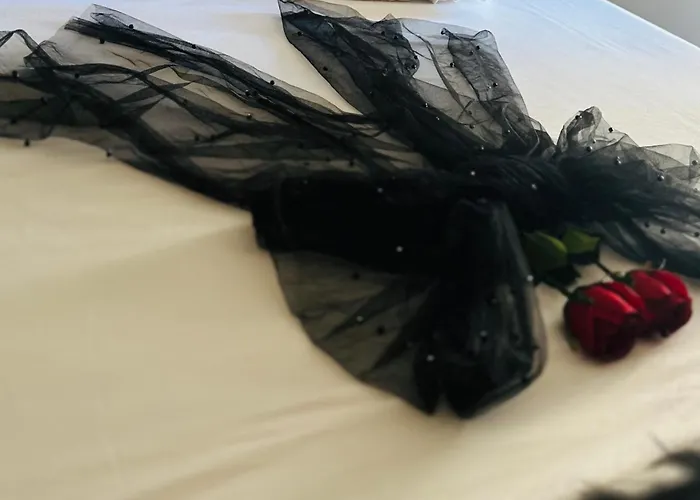 Bestie Nest Habitación en casa particular Is-Swieqi