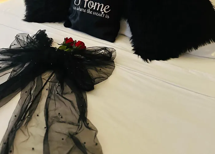 Habitación en casa particular Bestie Nest Is-Swieqi