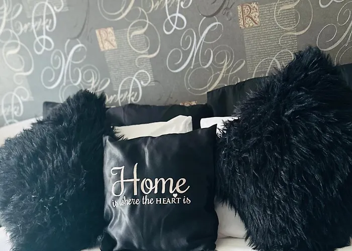 Habitación en casa particular Bestie Nest Is-Swieqi