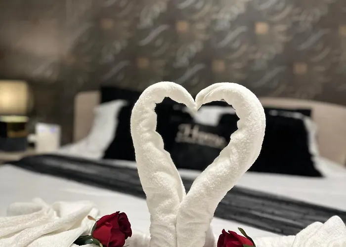 Habitación en casa particular Bestie Nest