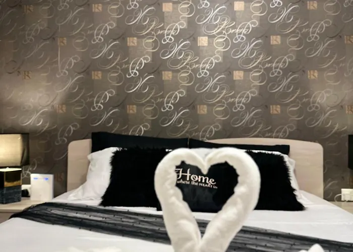 Habitación en casa particular Bestie Nest