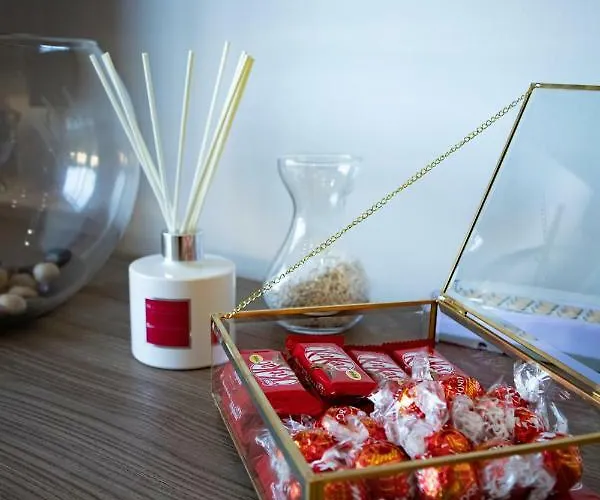 Habitación en casa particular Bestie Nest