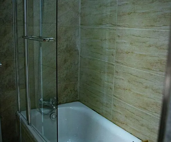 Habitación en casa particular Bestie Nest