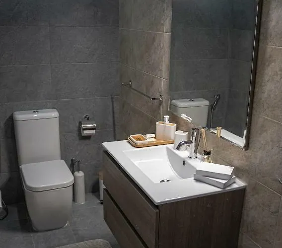 Habitación en casa particular Bestie Nest Is-Swieqi