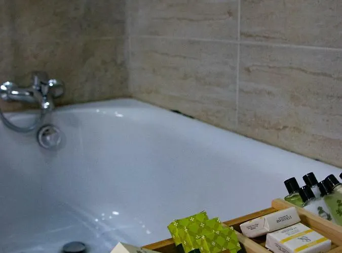 Bestie Nest Habitación en casa particular *