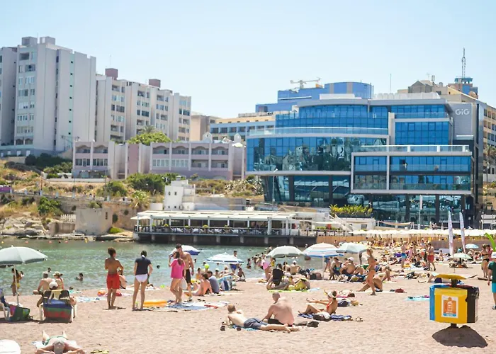 Bestie Nest Is-Swieqi