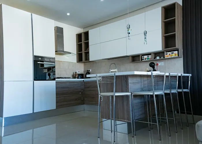 Bestie Nest Habitación en casa particular