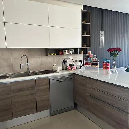 Bestie Nest Homestay *