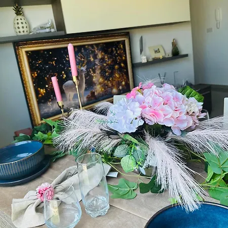 Homestay Bestie Nest Is-Swieqi