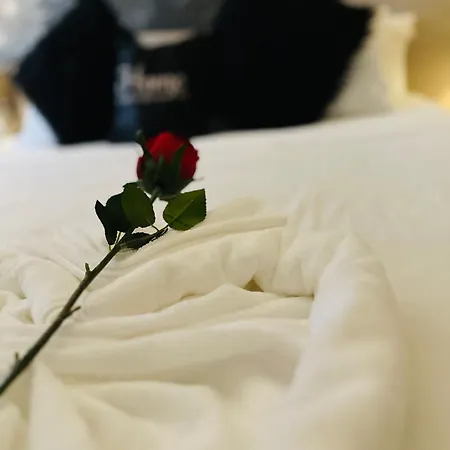 Couple's Getaway *