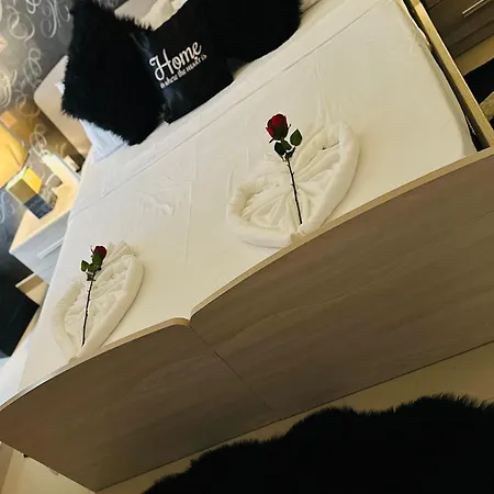 Couple's Getaway * Is-Swieqi
