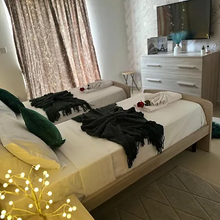 Couple's Getaway