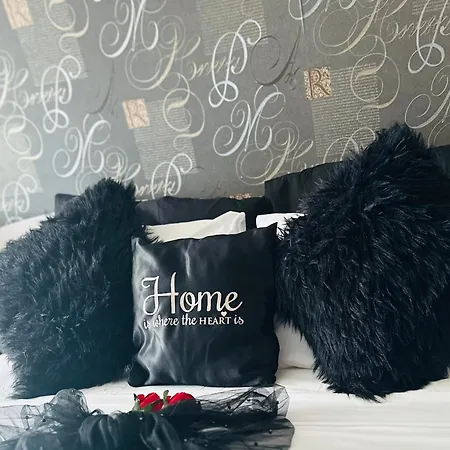 Homestay Bestie Nest Is-Swieqi