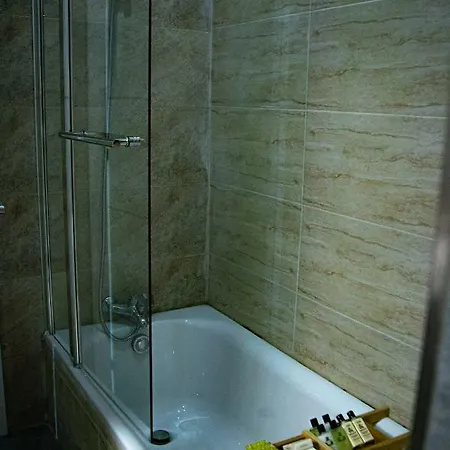 Homestay Bestie Nest