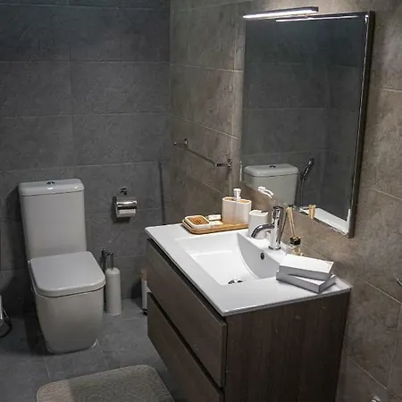 Homestay Bestie Nest Is-Swieqi