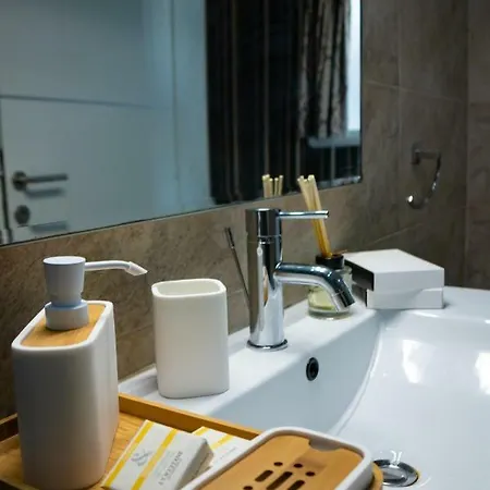 Bestie Nest Homestay