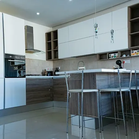 Bestie Nest Homestay