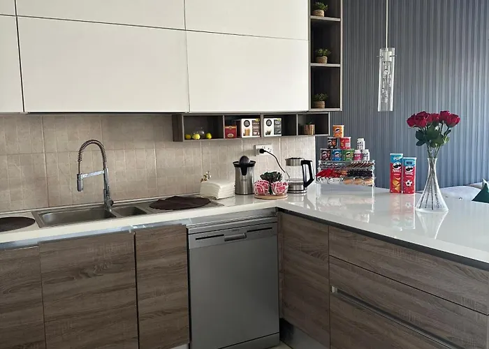 Bestie Nest Pansiyon *