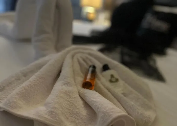 Pansiyon Bestie Nest *